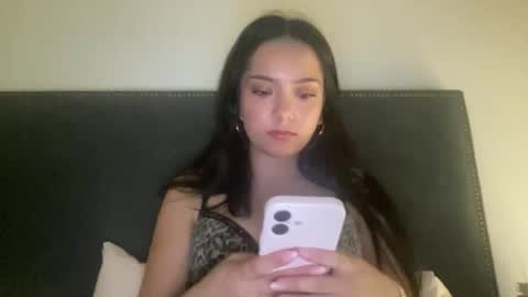 emmamatthews online show from March 18, 2026, 1:09 am