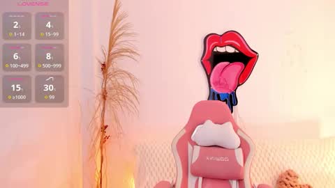 Emma  online show from February 3, 2026, 2:53 am