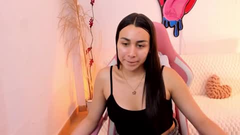 Emma  online show from February 7, 2026, 9:29 pm