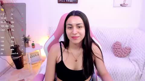 Emma  online show from June 11, 2026, 9:02 pm
