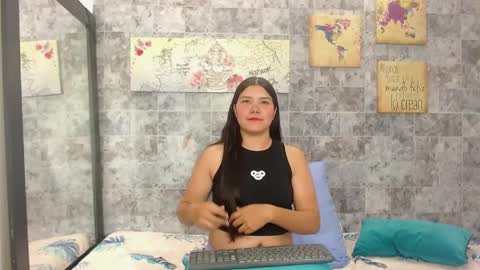 emmanixxon online show from March 30, 2026, 9:16 pm