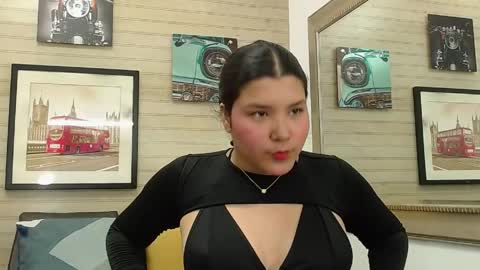 emmanixxon online show from April 6, 2026, 12:39 pm