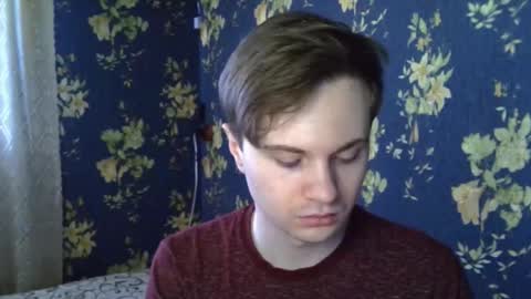 emmanuel_manny online show from February 9, 2026, 1:04 pm