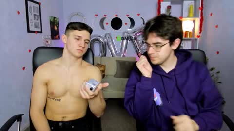 Emmi online show from February 17, 2026, 6:43 am