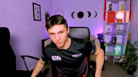 Emmi online show from February 23, 2026, 1:08 pm