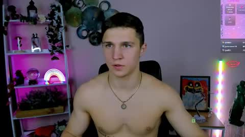 Emmi online show from April 26, 2026, 7:11 pm