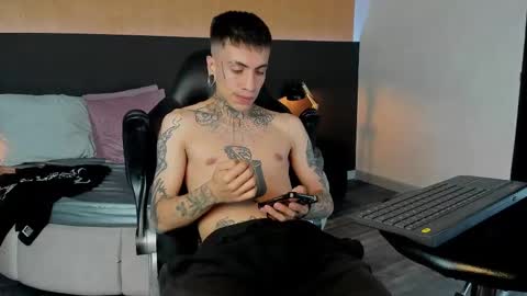   online show from February 24, 2025, 1:02 am