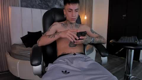  online show from February 25, 2025, 12:25 am