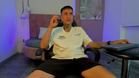   online show from February 27, 2025, 1:48 am