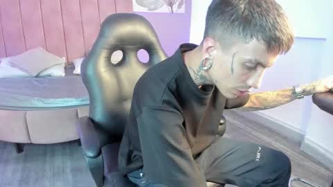   online show from March 4, 2025, 1:45 am