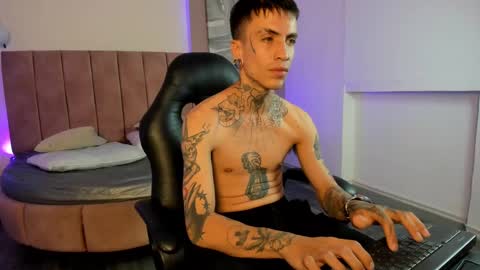   online show from March 6, 2025, 5:24 am