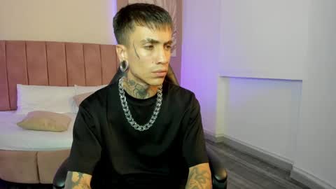   online show from March 8, 2025, 5:38 am
