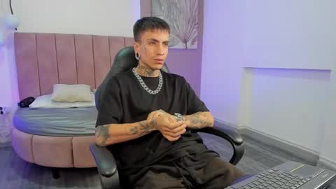   online show from March 9, 2025, 4:49 am