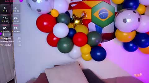 Emma online show from July 2, 2026, 3:23 am