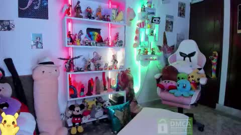 Emma online show from February 2, 2026, 2:05 pm