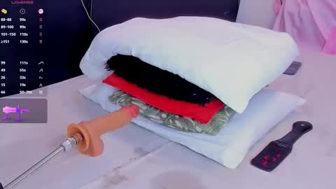 Snapshot of emmarouss1 chatting on March 7, 2026, 2:25 pm emmarouss1 online show from March 7, 2026, 2:25 pm