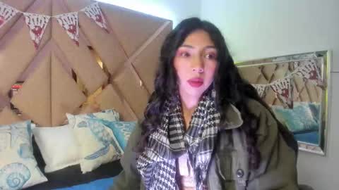 Snapshot of emmaskinny_ chatting on October 29, 2025, 1:02 pm Emma online show from October 29, 2025, 1:02 pm