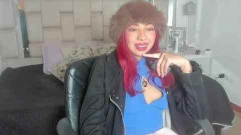 Emma online show from April 26, 2026, 2:31 am