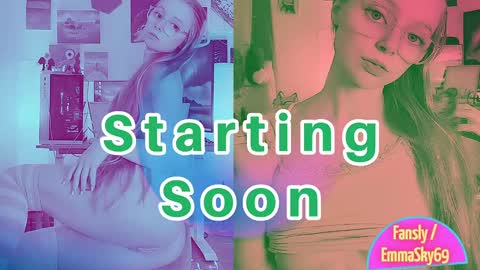 Emma Sky online show from March 10, 2026, 8:14 pm