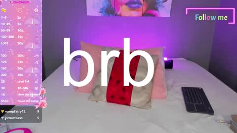 Emma online show from February 15, 2025, 8:11 pm