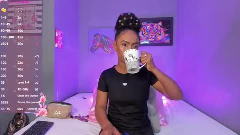 Emma online show from October 16, 2025, 5:14 pm