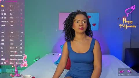 Emma online show from October 29, 2025, 5:14 pm