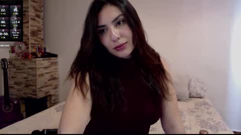 Snapshot of emmasogood chatting on October 28, 2025, 6:43 pm Emmasogood online show from October 28, 2025, 6:43 pm