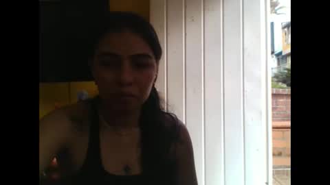 EmmaSplycer online show from April 16, 2026, 10:12 pm