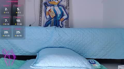 Emma online show from March 9, 2026, 1:15 pm