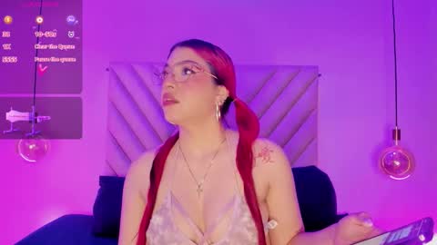 Emma online show from December 16, 2025, 3:22 am