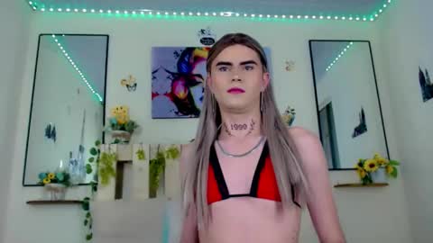 emmavegas19 online show from January 6, 2025, 7:13 pm