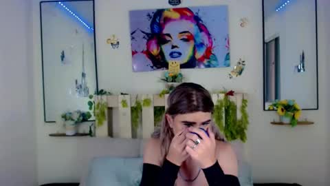 emmavegas19 online show from January 15, 2025, 12:36 pm