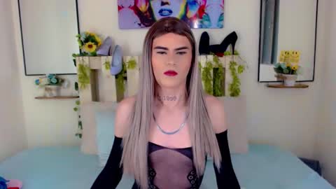 emmavegas19 online show from January 27, 2025, 1:09 pm