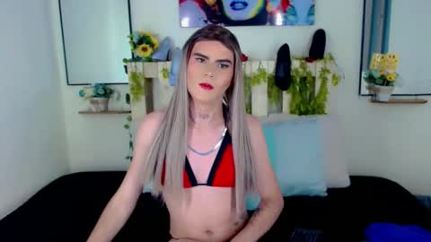 emmavegas19 online show from January 31, 2025, 5:10 pm