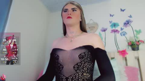 emmavegas19 online show from October 12, 2025, 5:23 pm