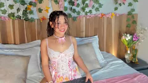 EMMAWILIAMS online show from January 16, 2026, 12:53 pm