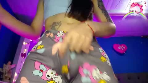 Snapshot of emmaxx7 chatting on January 9, 2025, 10:31 pm Emma online show from January 9, 2025, 10:31 pm