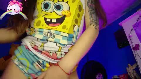 Snapshot of emmaxx7 chatting on February 21, 2025, 9:22 pm Emma online show from February 21, 2025, 9:22 pm