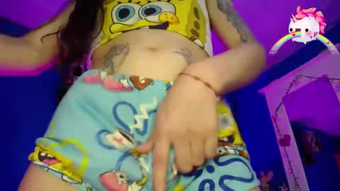 Snapshot of emmaxx7 chatting on March 12, 2025, 3:29 pm Emma online show from March 12, 2025, 3:29 pm