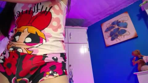 Snapshot of emmaxx7 chatting on May 8, 2026, 2:11 pm Emma online show from May 8, 2026, 2:11 pm