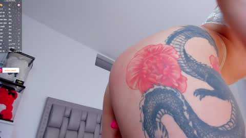 Emma Zane online show from January 21, 2025, 2:37 pm