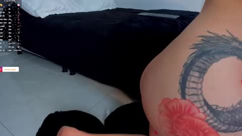 Emma Zane online show from February 15, 2025, 7:17 pm