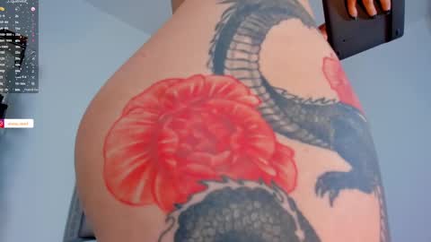 Emma Zane online show from February 25, 2025, 4:14 am
