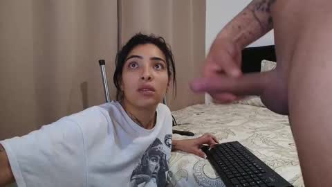 emmi_11 online show from March 20, 2026, 11:04 am