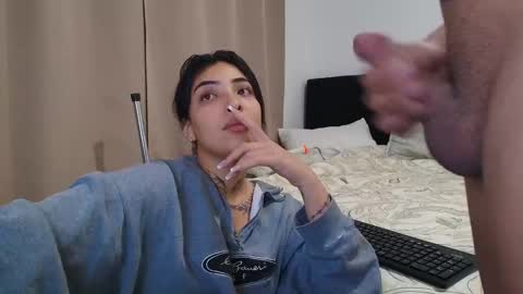 emmi_11 online show from March 25, 2026, 10:43 am