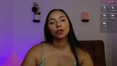 Emmi Cam online show from January 28, 2025, 2:11 am
