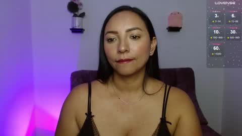 Emmi Cam online show from February 4, 2025, 2:07 am