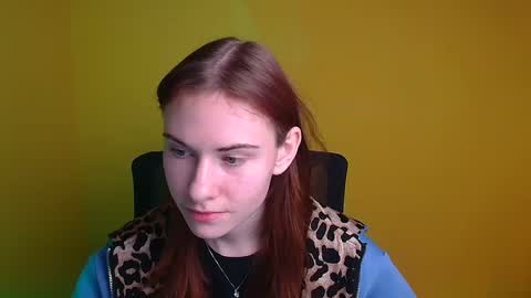 Emmi online show from February 23, 2025, 6:12 pm