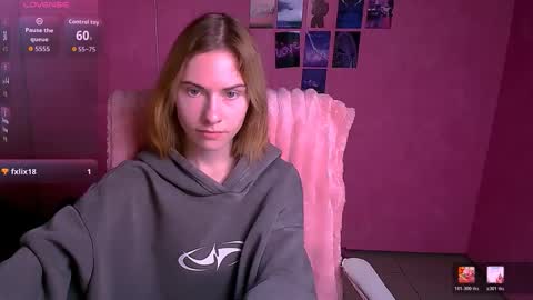 Emmi online show from February 19, 2026, 6:20 am