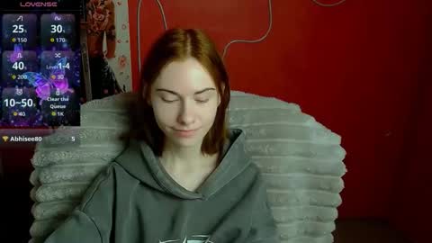 Emmi online show from March 12, 2026, 6:41 am